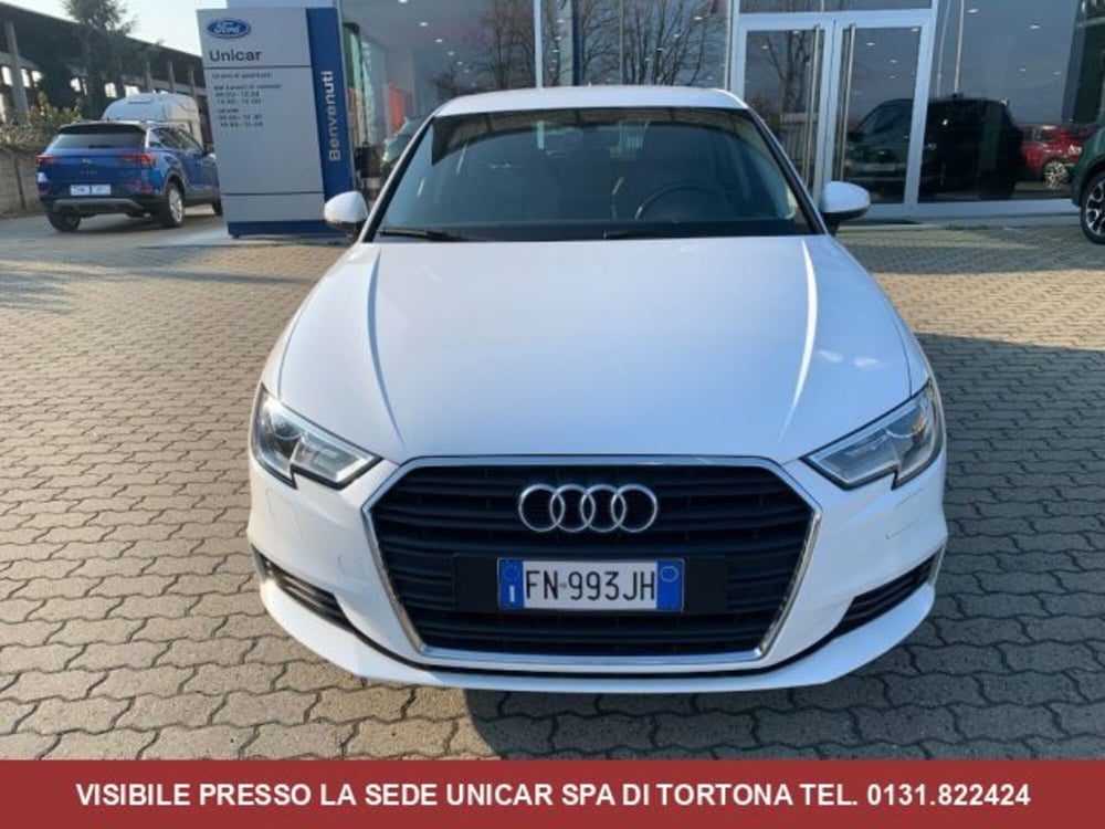 Audi A3 usata a Cuneo (2)