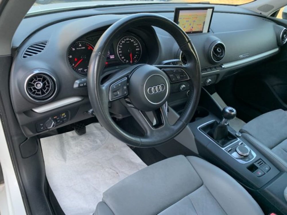 Audi A3 usata a Cuneo (9)