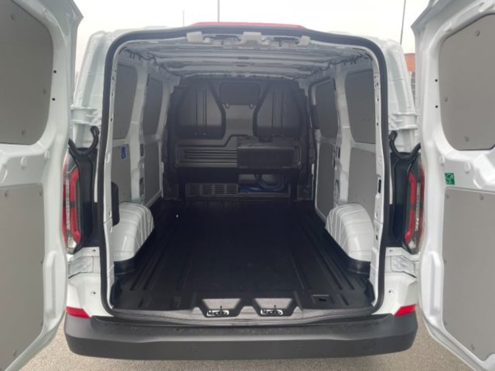 Ford E-Transit Custom Furgone nuova a Cuneo (8)