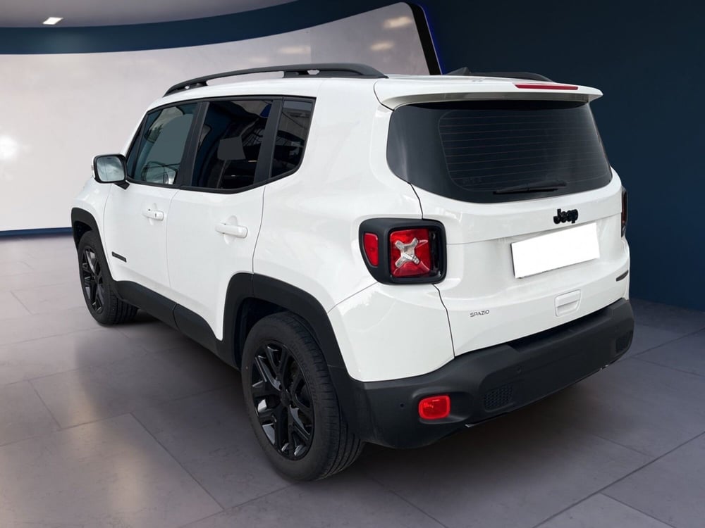 Jeep Renegade usata a Torino (5)