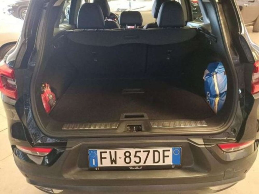 Renault Kadjar usata a Firenze (4)