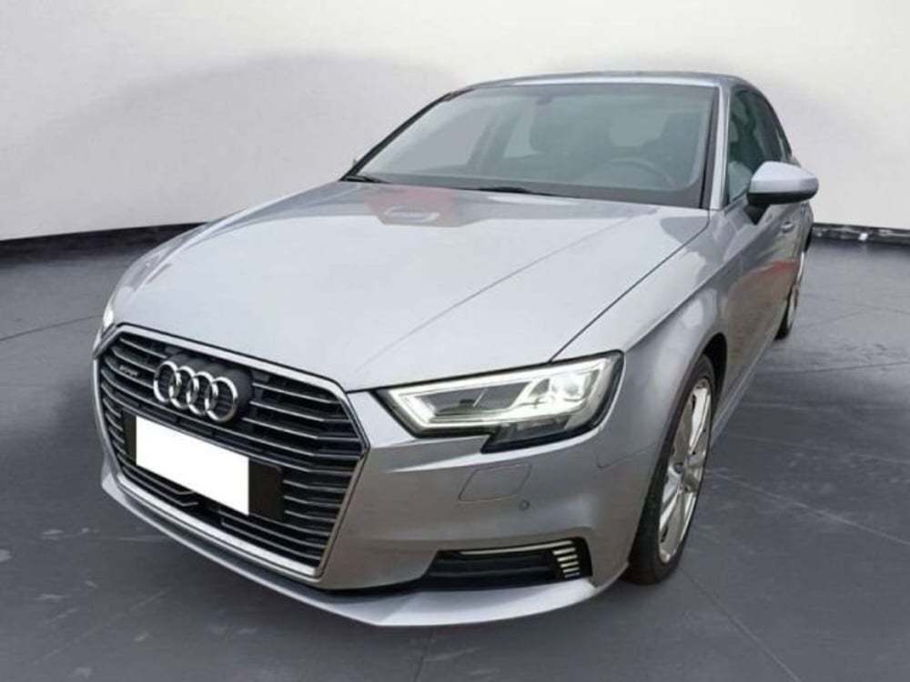 Audi A3 Sportback usata a Firenze (3)