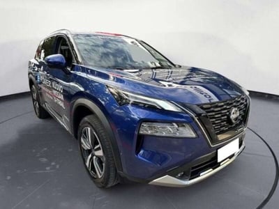 Nissan X-Trail 1.5 e-power Tekna e-4orce 4wd auto del 2022 usata a Empoli