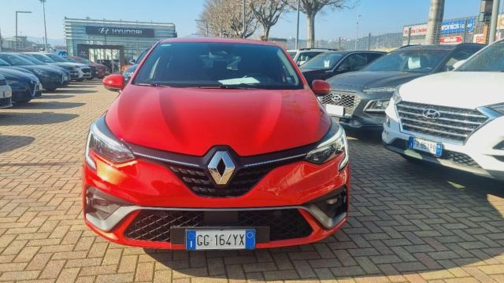 Renault Clio usata a Savona