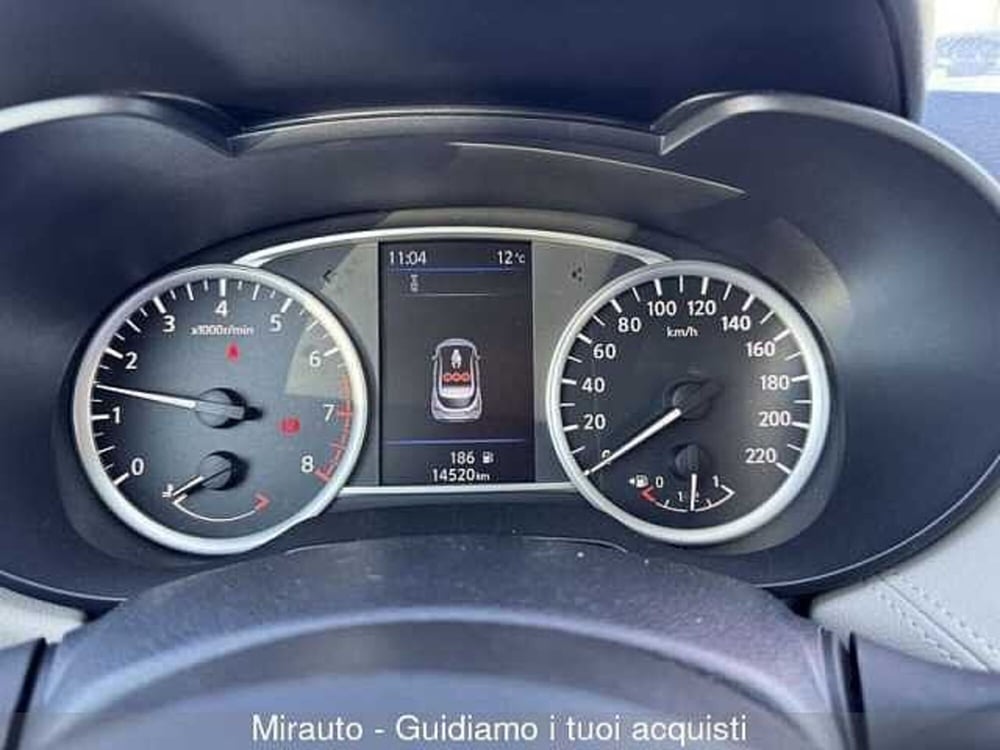 Nissan Micra usata a Roma (10)