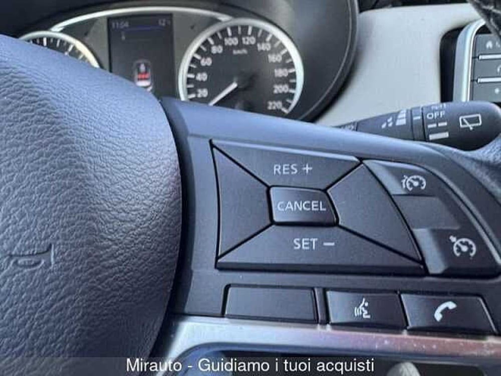 Nissan Micra usata a Roma (13)