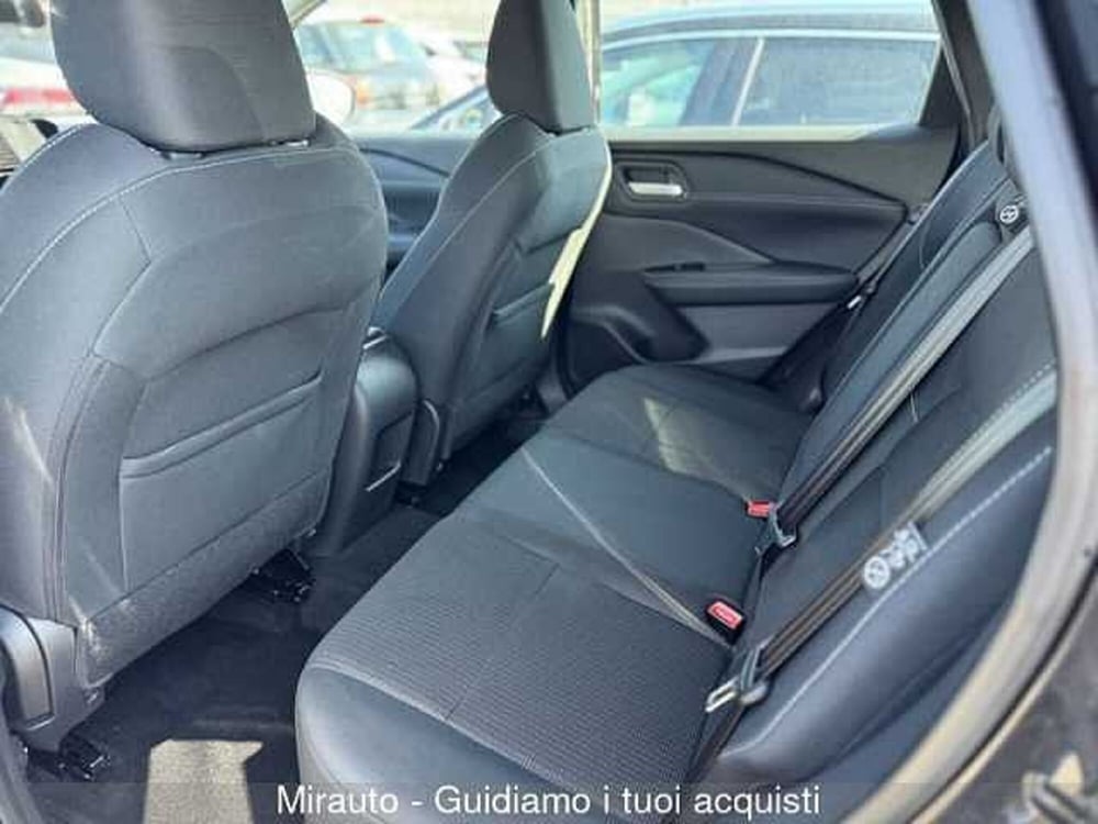 Nissan Qashqai usata a Roma (7)