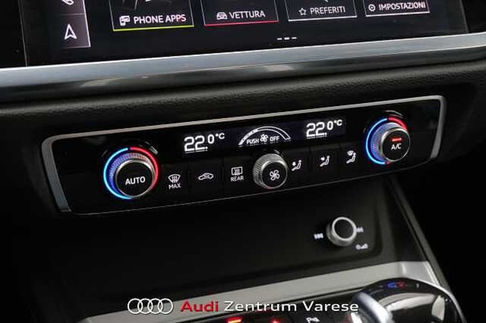 Audi Q3 Sportback usata a Varese (13)