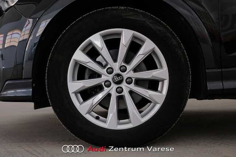 Audi Q3 Sportback usata a Varese (3)