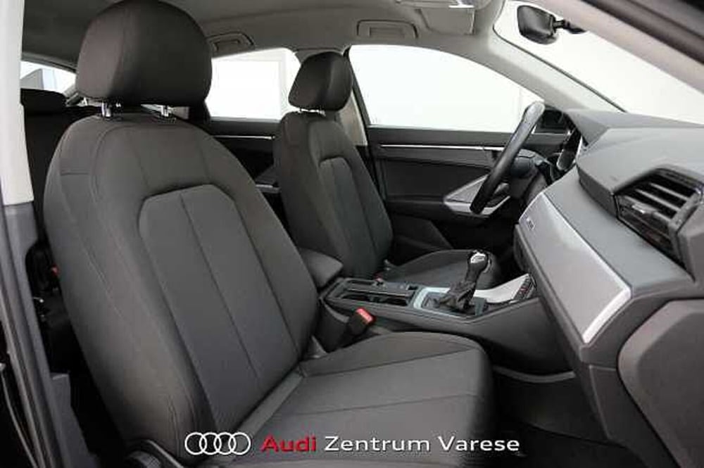 Audi Q3 Sportback usata a Varese (6)