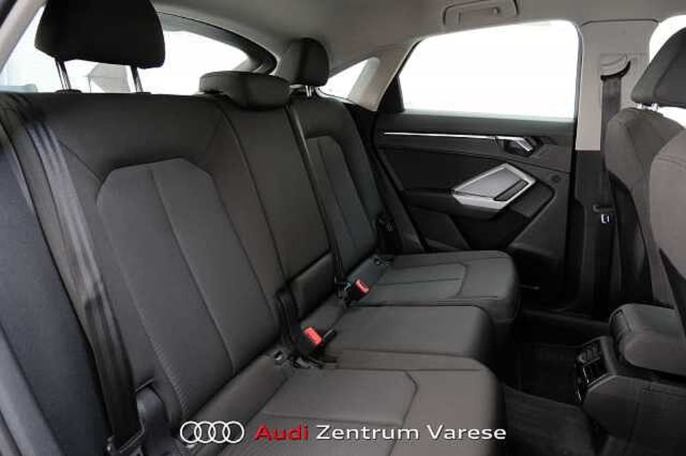 Audi Q3 Sportback usata a Varese (7)