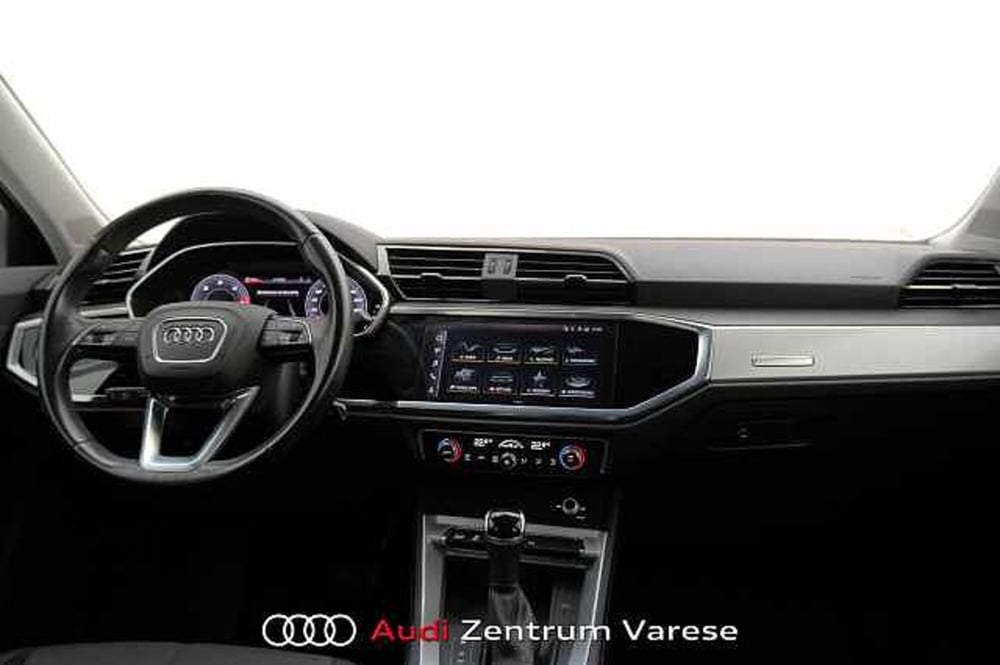 Audi Q3 Sportback usata a Varese (8)