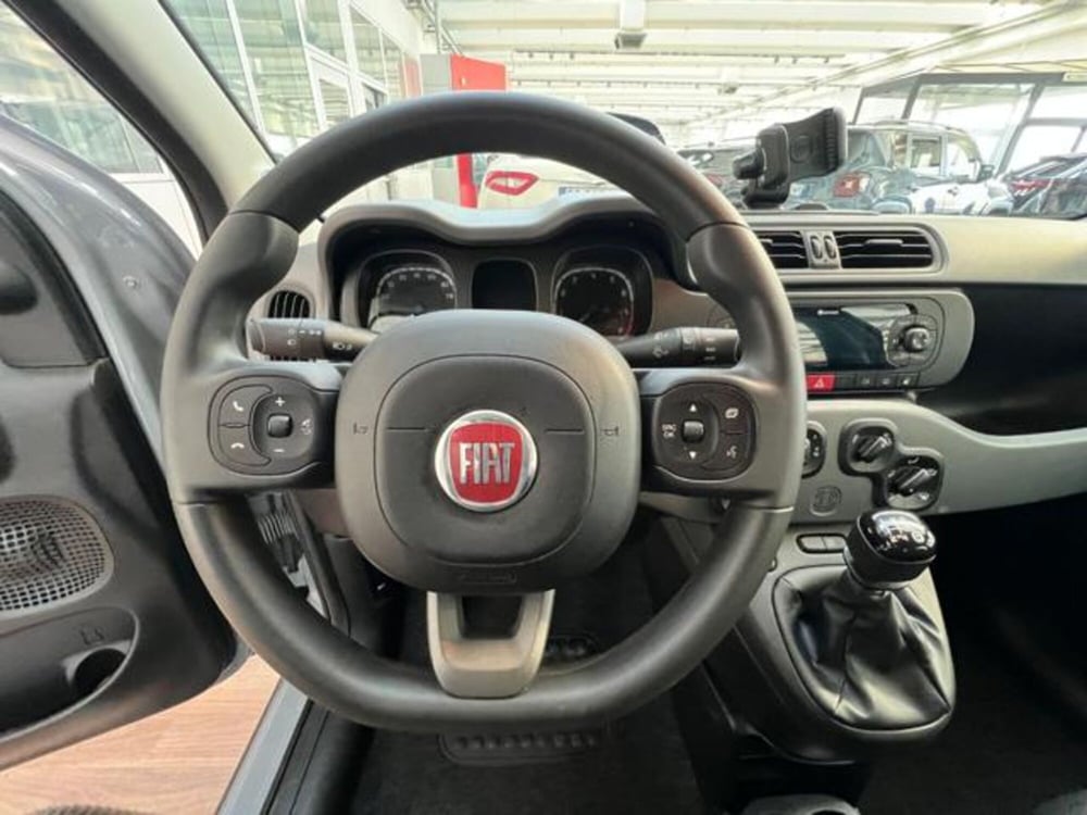 Fiat Panda usata a Modena (11)