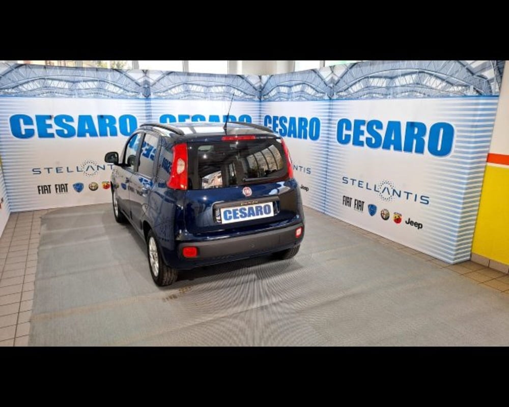 Fiat Panda usata a Aosta (3)