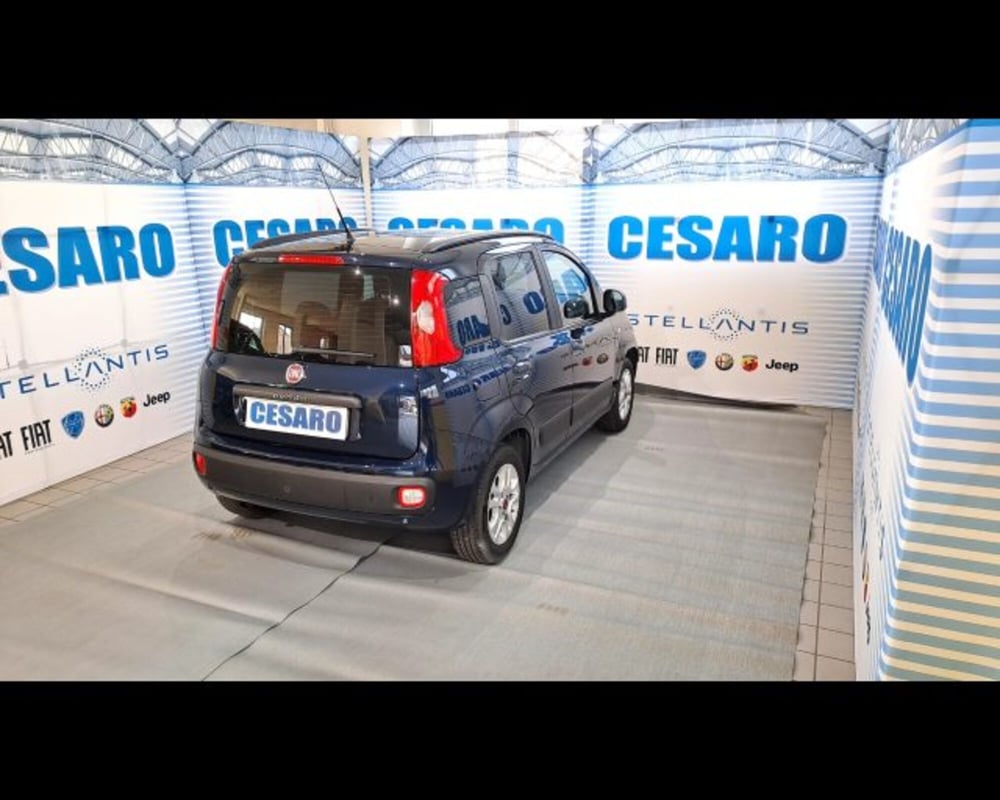 Fiat Panda usata a Aosta (4)