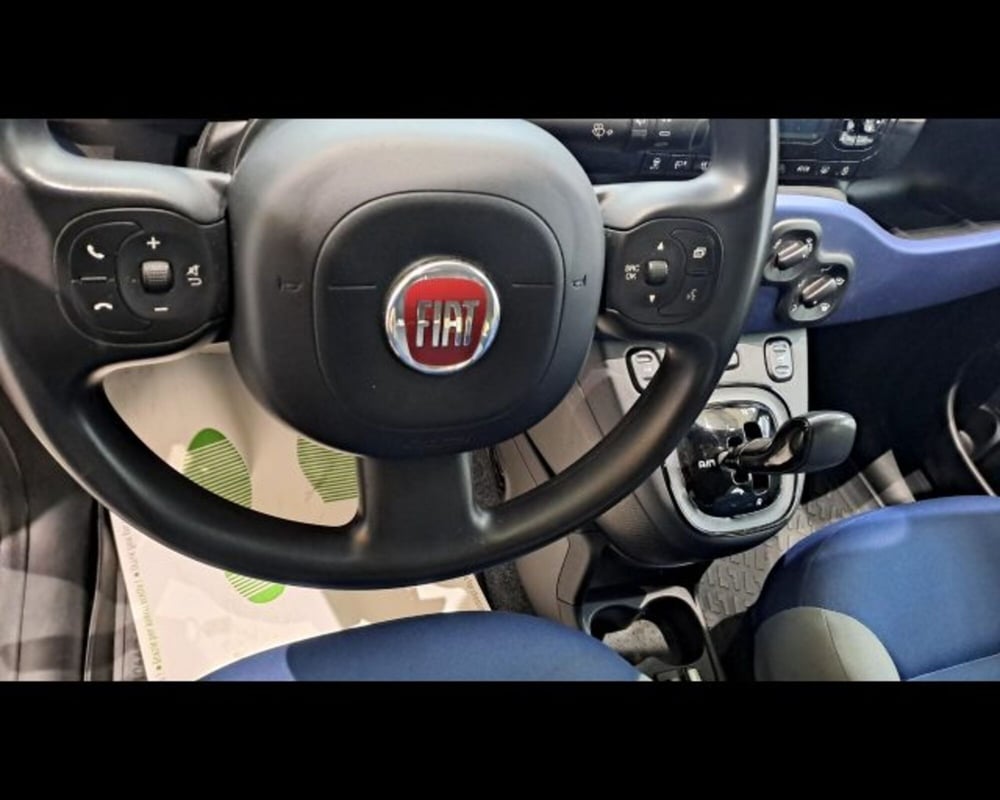 Fiat Panda usata a Aosta (7)