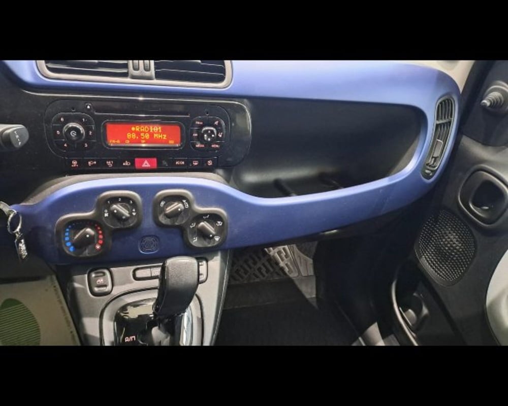 Fiat Panda usata a Aosta (8)