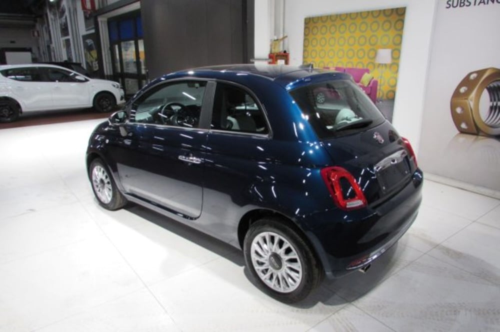 Fiat 500 usata a Milano (3)