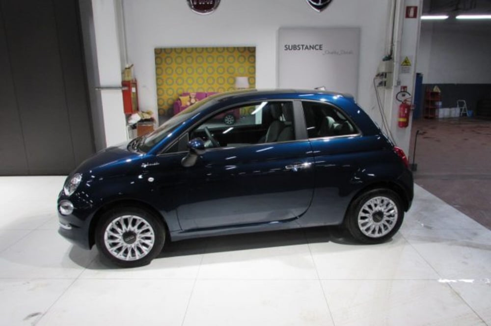 Fiat 500 usata a Milano (4)