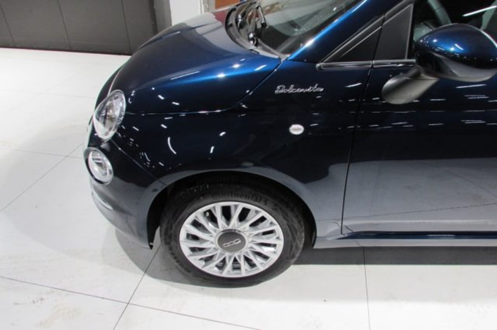 Fiat 500 usata a Milano (5)