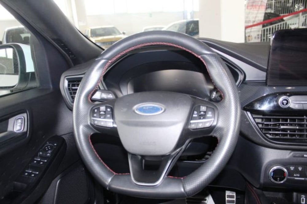 Ford Kuga usata a Terni (12)