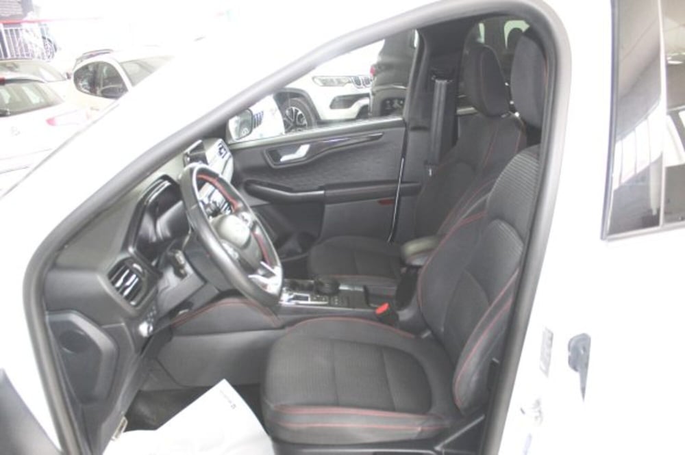 Ford Kuga usata a Terni (7)