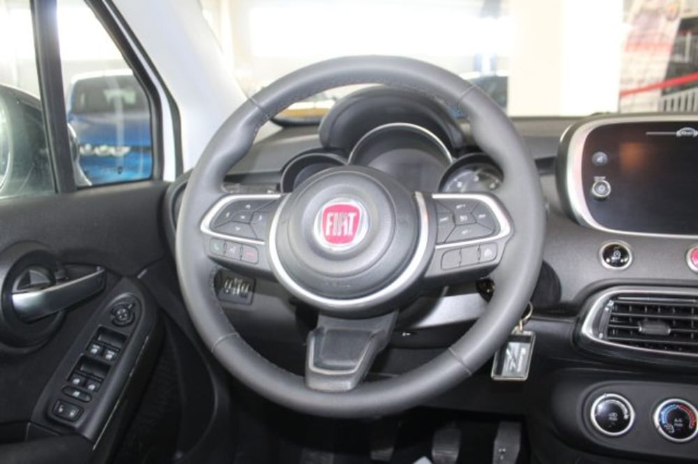 Fiat 500X usata a Terni (13)