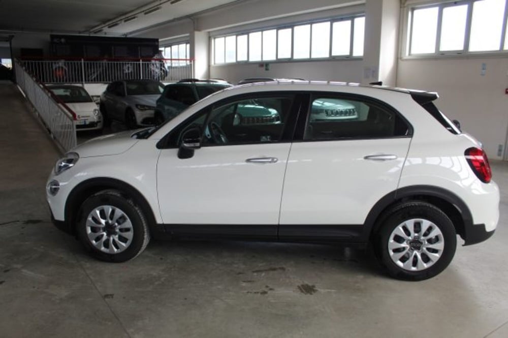 Fiat 500X usata a Terni (3)