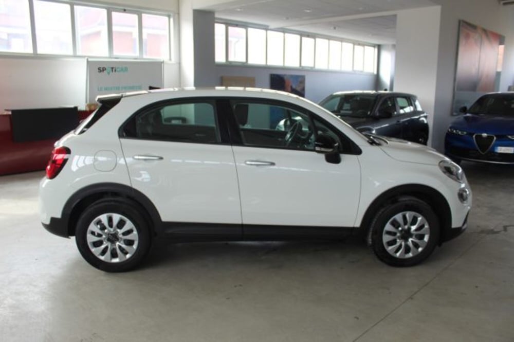 Fiat 500X usata a Terni (6)