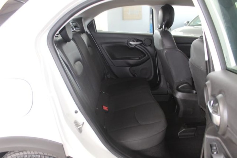 Fiat 500X usata a Terni (8)