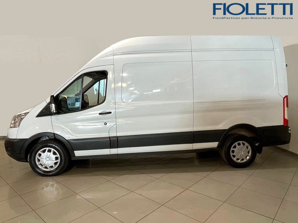 Ford Transit Furgone usata a Brescia (4)