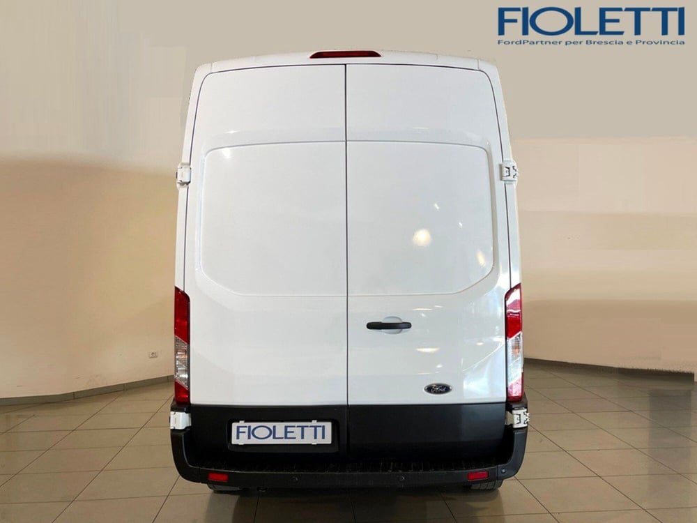 Ford Transit Furgone usata a Brescia (5)