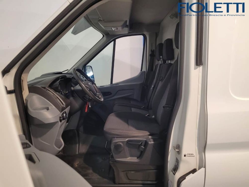 Ford Transit Furgone usata a Brescia (8)