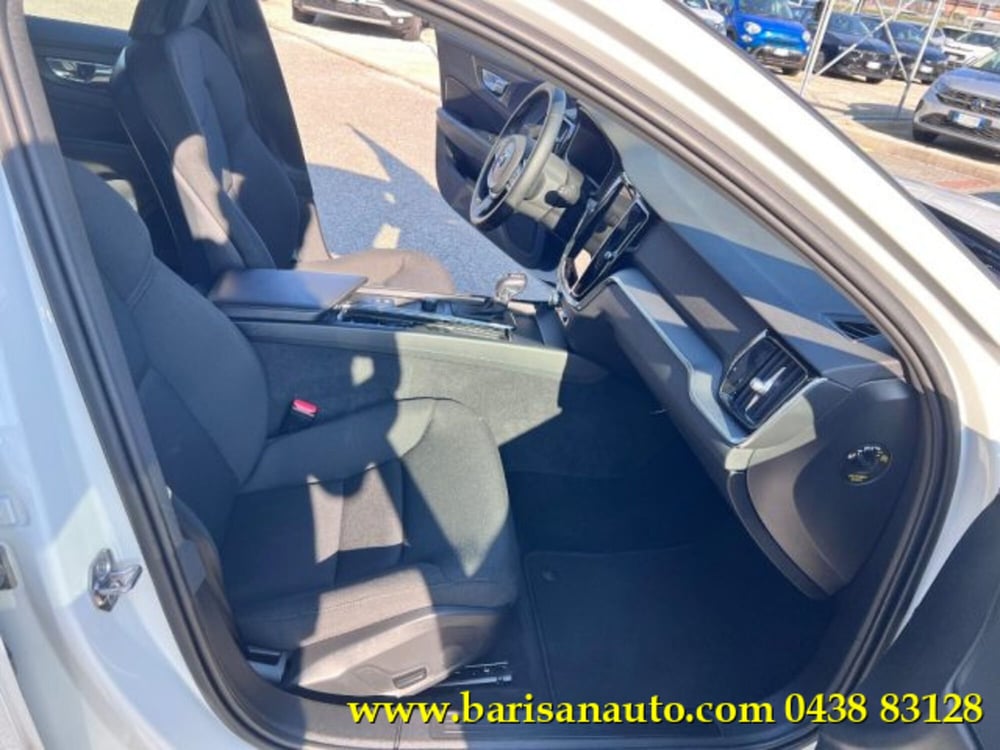 Volvo V60 usata a Treviso (6)