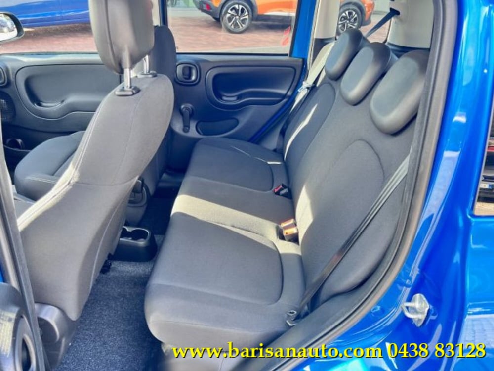 Fiat Panda Cross usata a Treviso (6)