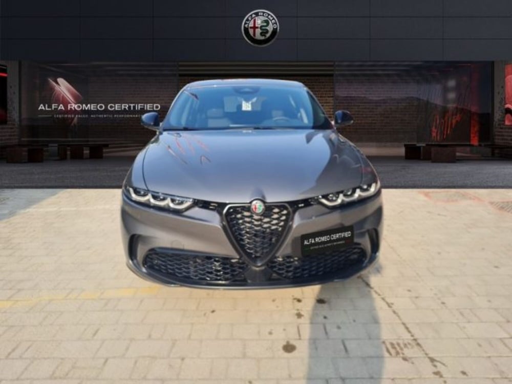 Alfa Romeo Tonale nuova a Monza e Brianza (2)