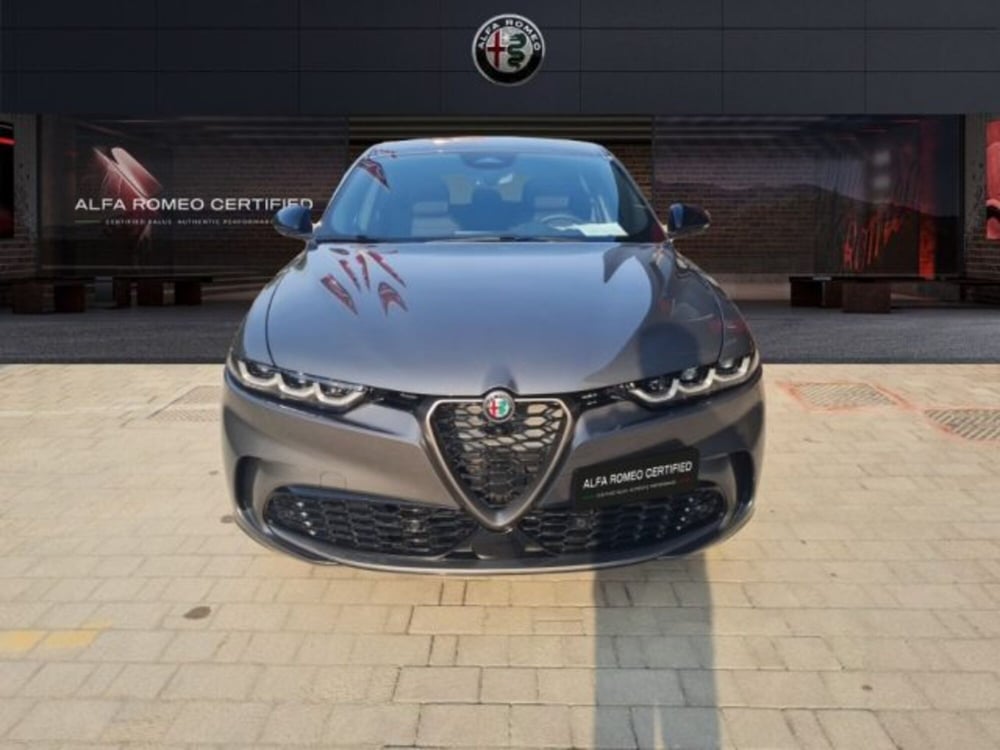 Alfa Romeo Tonale nuova a Monza e Brianza (2)