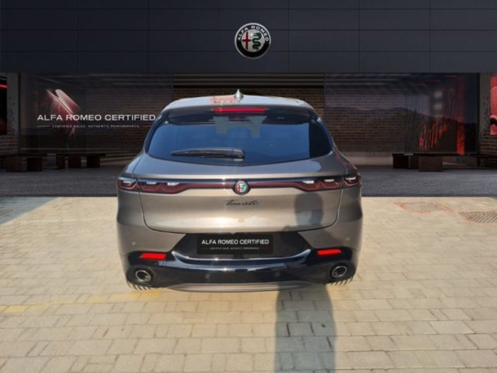 Alfa Romeo Tonale nuova a Monza e Brianza (5)