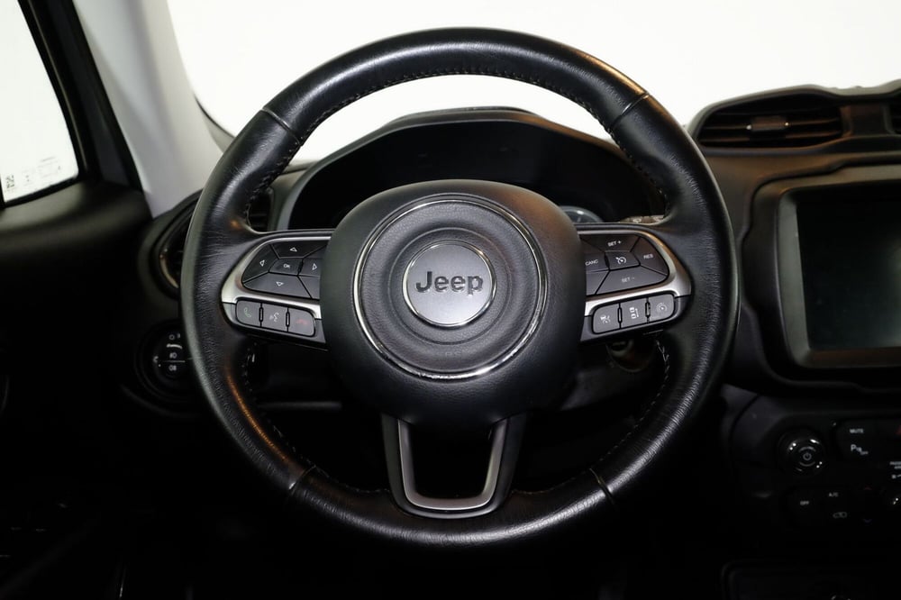 Jeep Renegade usata a Torino (10)