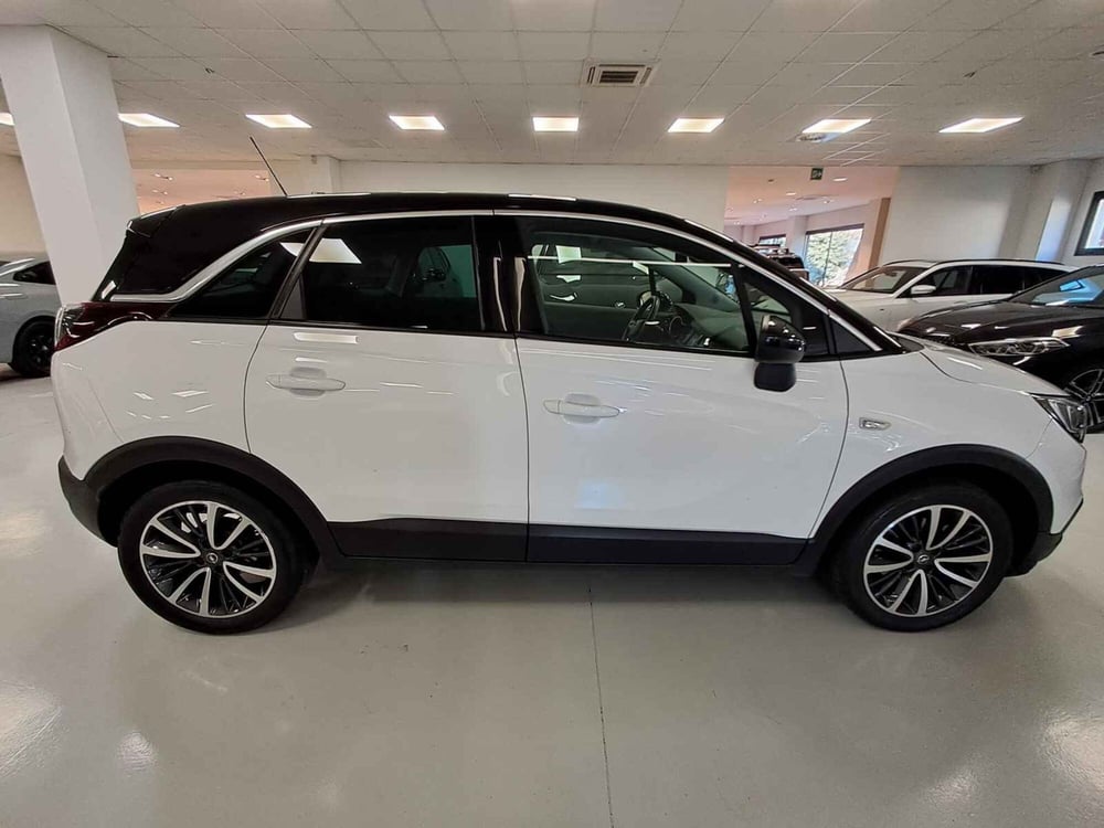 Opel Crossland X usata a Cuneo (5)