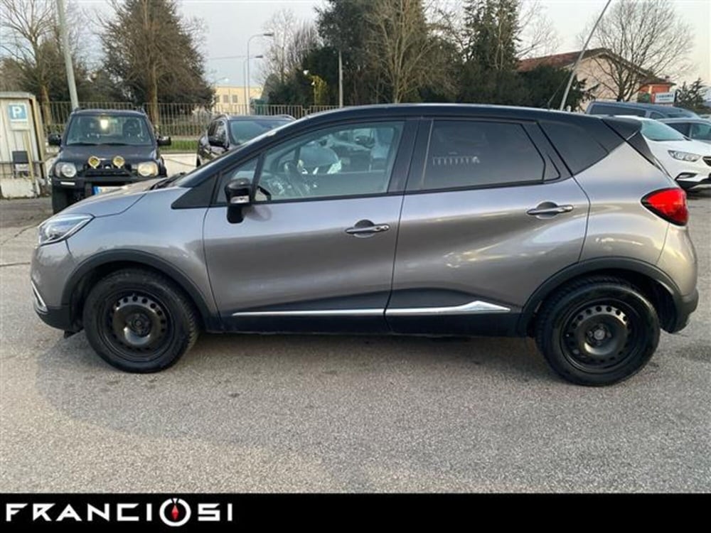 Renault Captur usata a Modena (5)