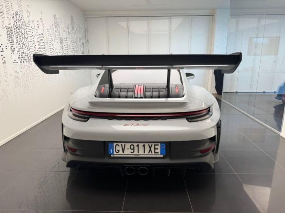 Porsche 911 Coupé usata a Cuneo (5)