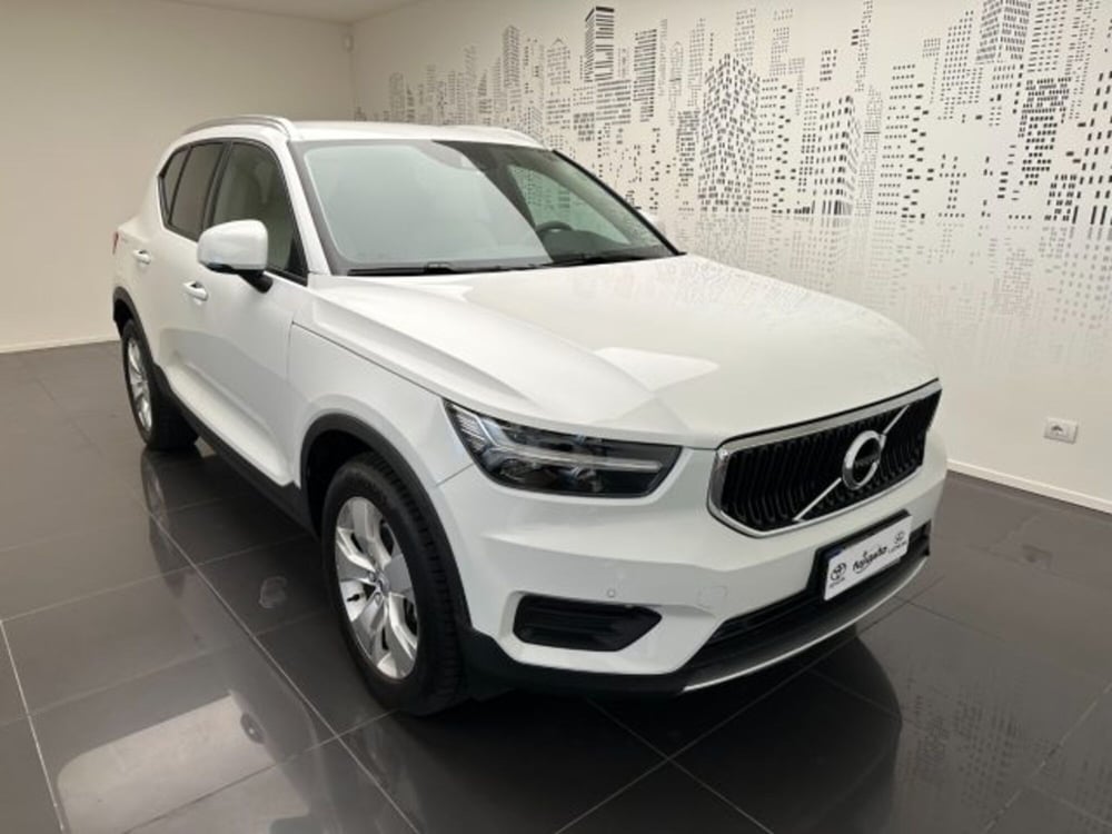 Volvo XC40 usata a Cuneo (2)