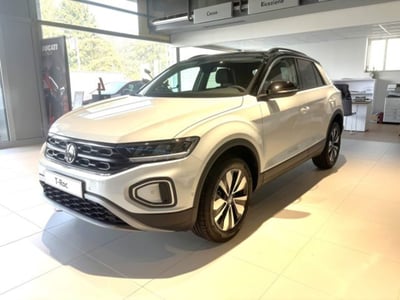 Volkswagen T-Roc 1.0 tsi Edition 115cv nuova a Arzignano