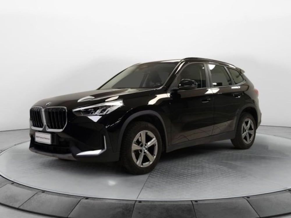 BMW X1 usata a Modena