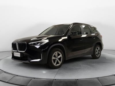 BMW X1 sDrive18i  del 2024 usata a Modena