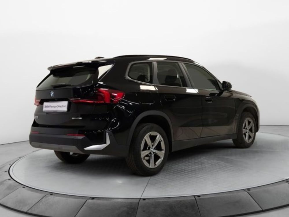 BMW X1 usata a Modena (2)