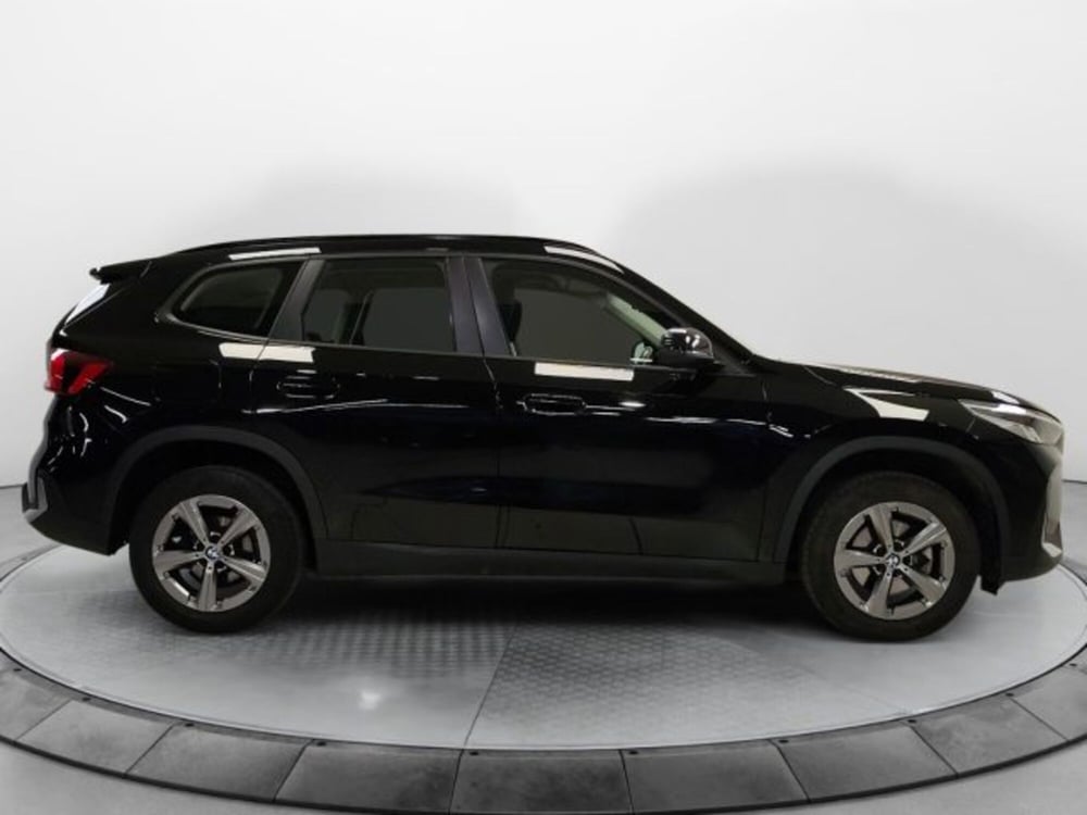 BMW X1 usata a Modena (4)