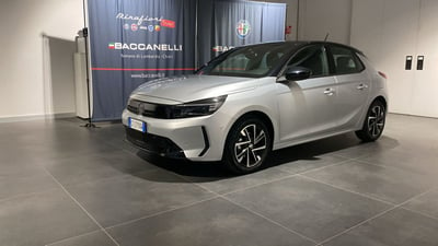 Opel Corsa 1.2 GS s&amp;s 75cv del 2024 usata a Romano di Lombardia