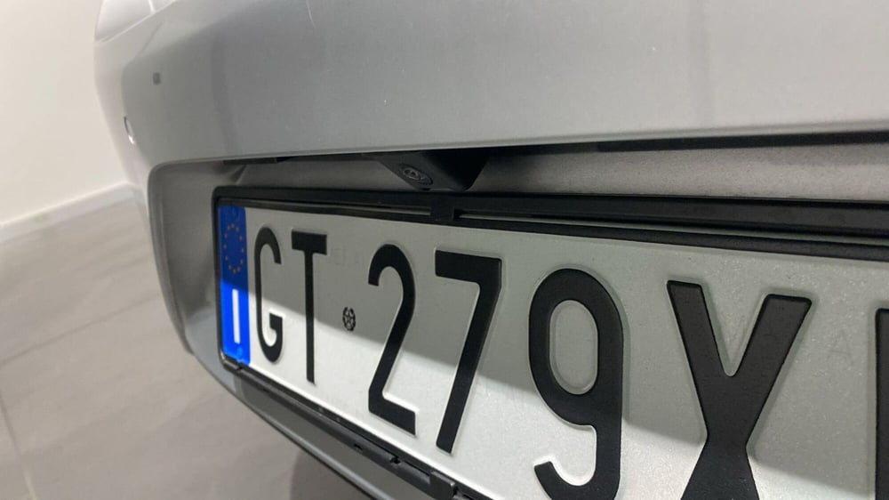 Opel Corsa usata a Bergamo (8)